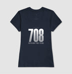 Camisa Números Dinamite