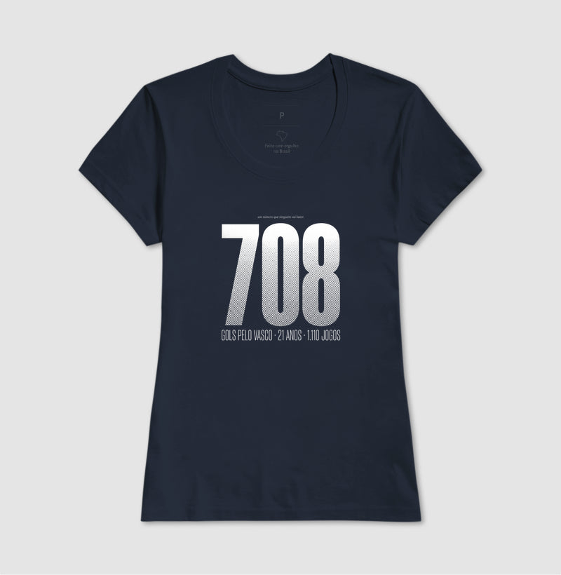 Camisa Números Dinamite