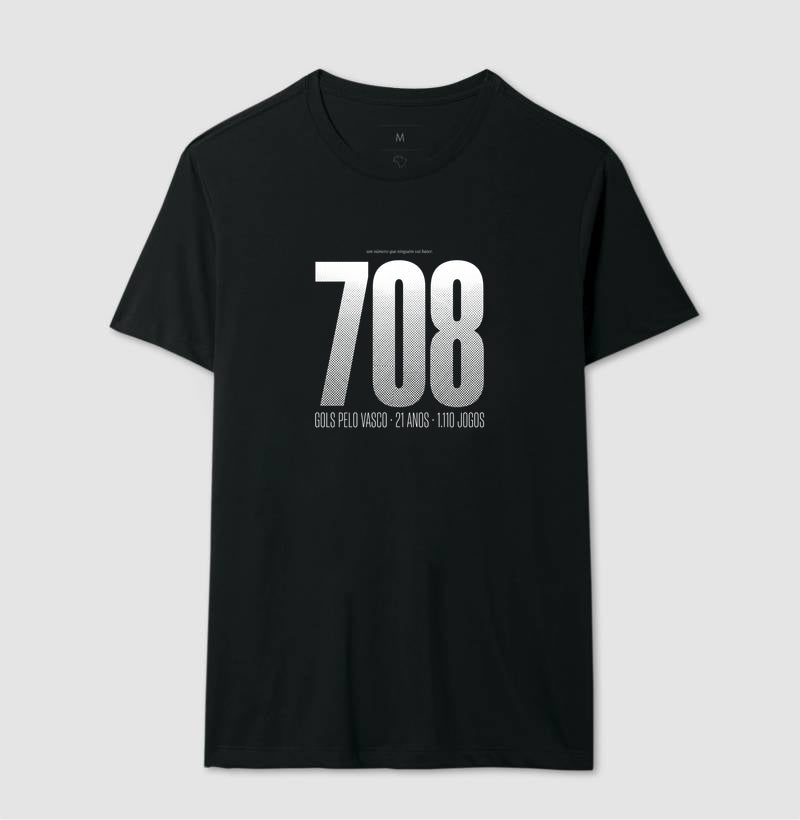 Camisa Números Dinamite