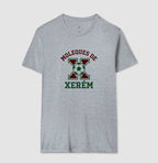 Camisa Moleques de Xerém