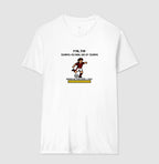 Camisa Gol de Falta 2001