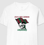 Camisa Solta o Grito