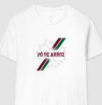 Camisa Pó de Arroz