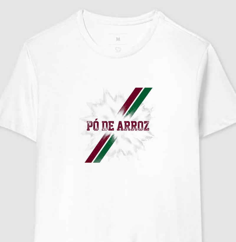 Camisa Pó de Arroz