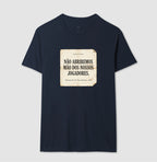 Camisa Resposta Histórica