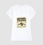 Camisa Garoto Dinamite