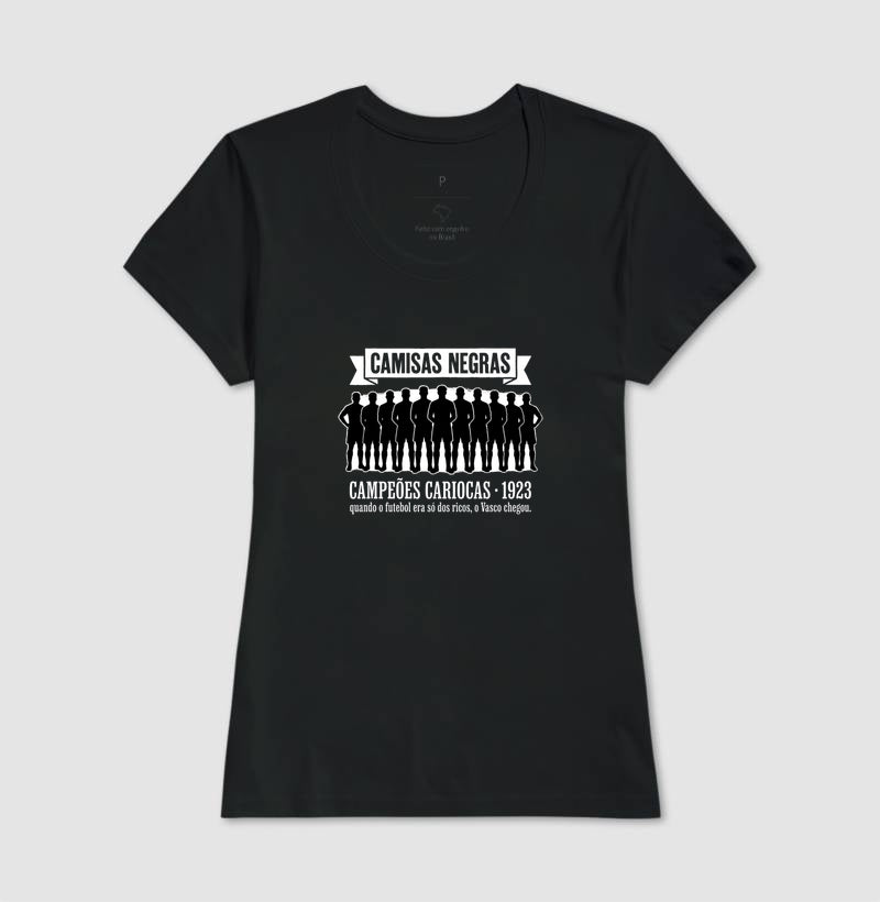 Camisas Negras