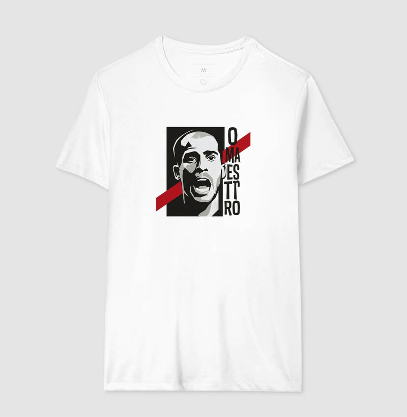 Camisa O Maestro