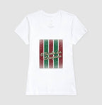Camisa Tricolor das Laranjeiras