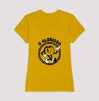 Camisa O Glorioso Antigo