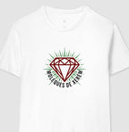 Camisa Moleques de Xerém Diamante