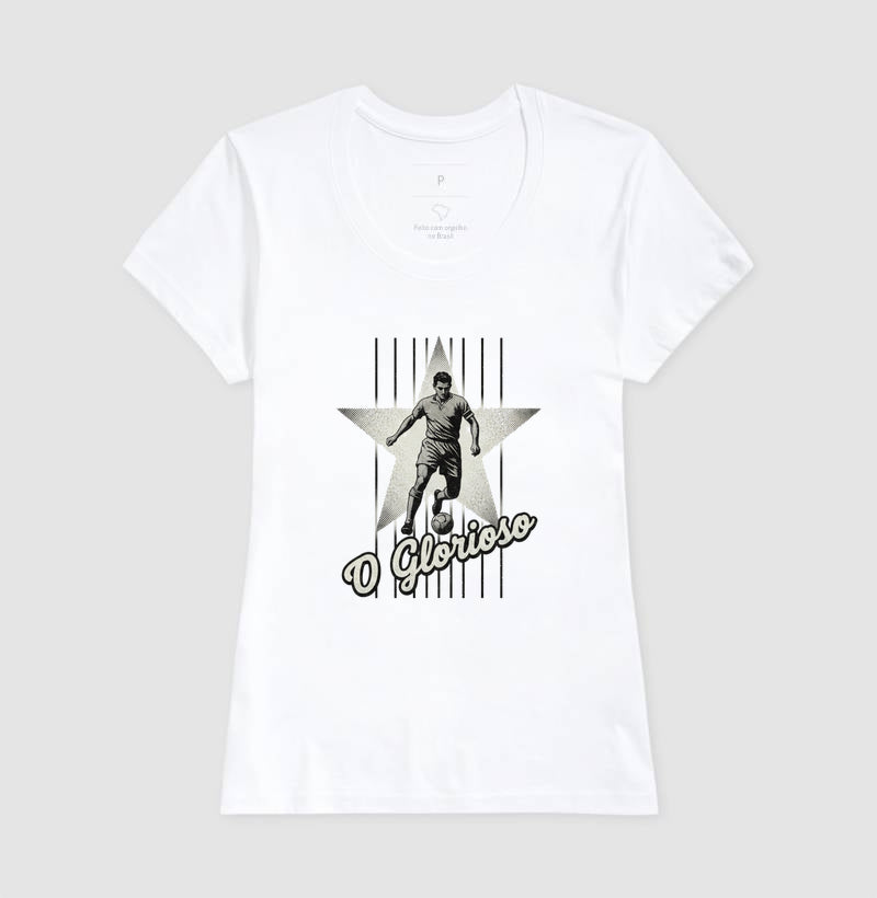 Camisa O Glorioso