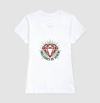 Camisa Moleques de Xerém Diamante