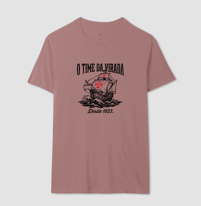 Camisa Caravela 1923
