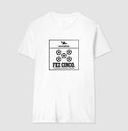 Camisa Retorno para Casa