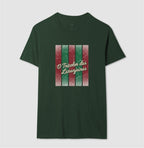 Camisa Tricolor das Laranjeiras