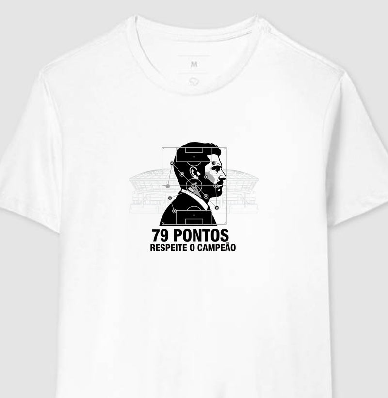 Camisa Arthur Jorge