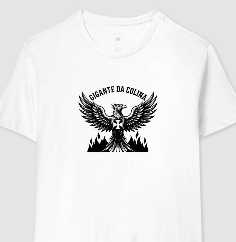 Camisa Gigante da Colina
