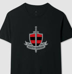Camisa Escudo Manto Sagrado