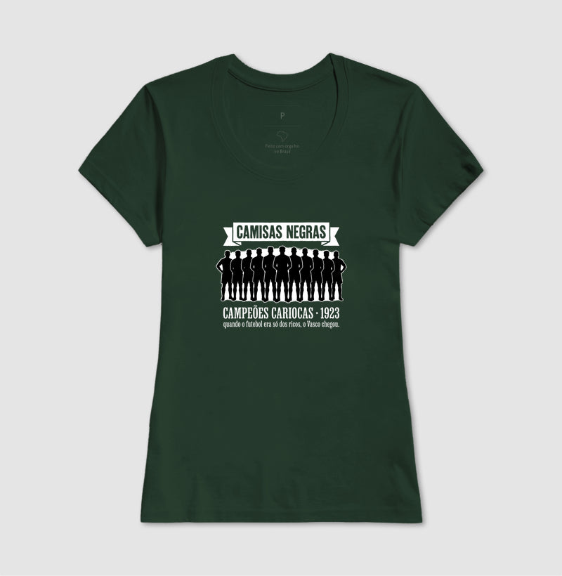 Camisas Negras