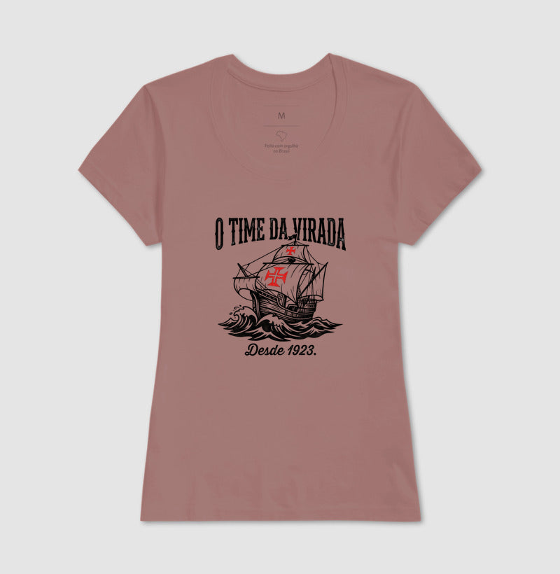 Camisa Caravela 1923