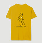 Camisa Manequinho Glorioso