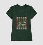 Camisa Tricolor das Laranjeiras