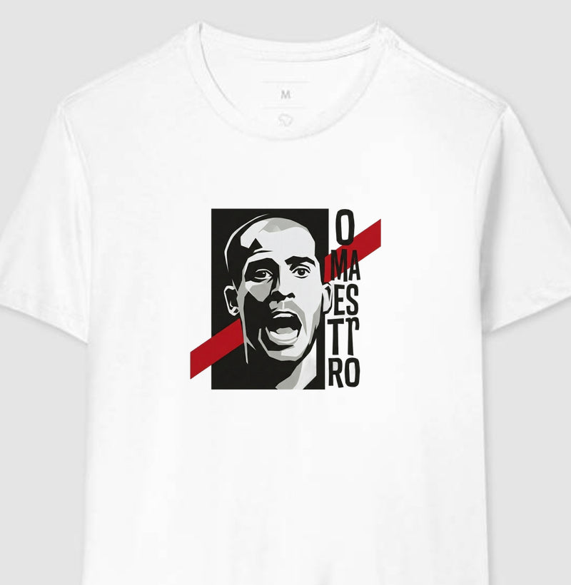 Camisa O Maestro