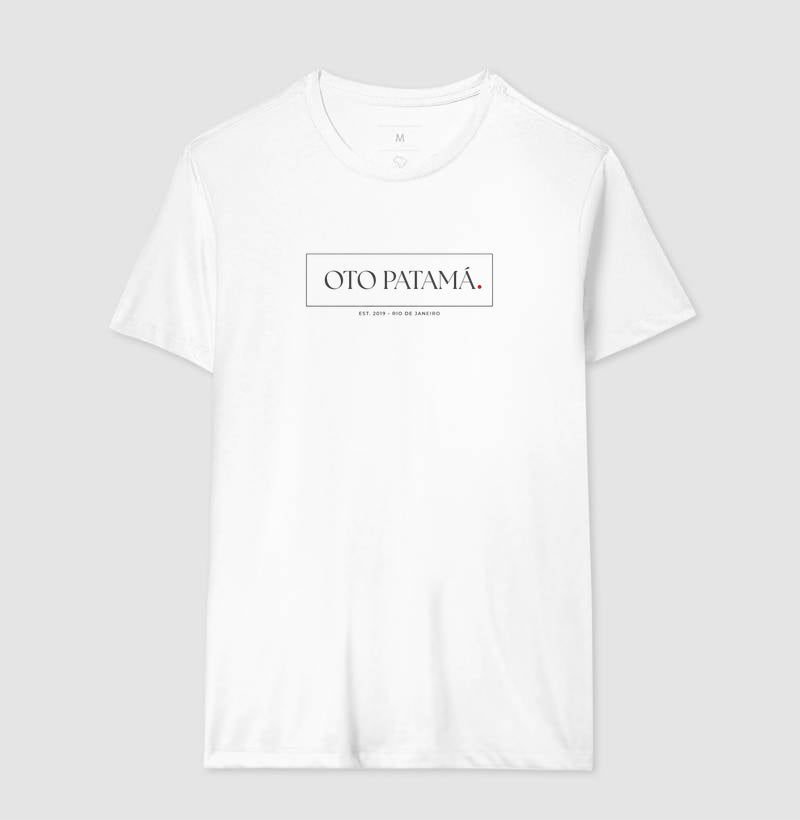 Camisa Oto Patamá