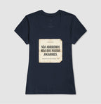 Camisa Resposta Histórica