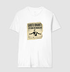 Camisa Garoto Dinamite