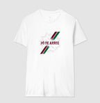 Camisa Pó de Arroz