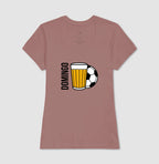 Camisa Domingo, Cerva e Futebol