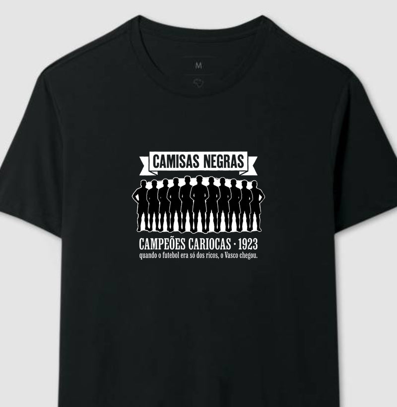 Camisas Negras