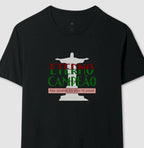 Camisa Eterno Campeão Cristo Redentor