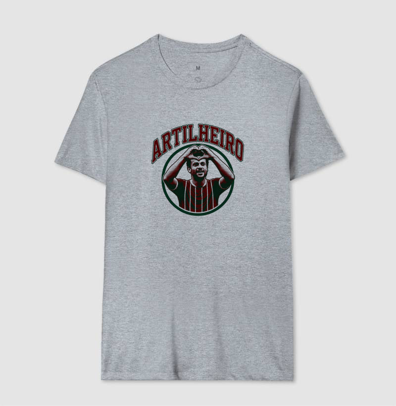 Camisa Fred Artilheiro