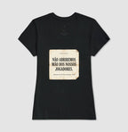 Camisa Resposta Histórica