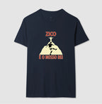 Camisa Zico é o Nosso Rei