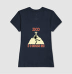 Camisa Zico é o Nosso Rei