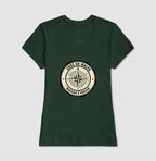Camisa Cruz de Malta