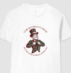 Camisa Clube que Orgulha o Brasil