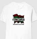 Camisa Pra Sempre Eu Vou Te Amar