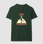 Camisa Zico é o Nosso Rei