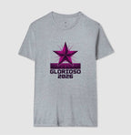 Camisa Glorioso 2026