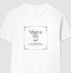 Camisa Vence o Flu Hino