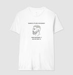 Camisa Predestinado Loiro