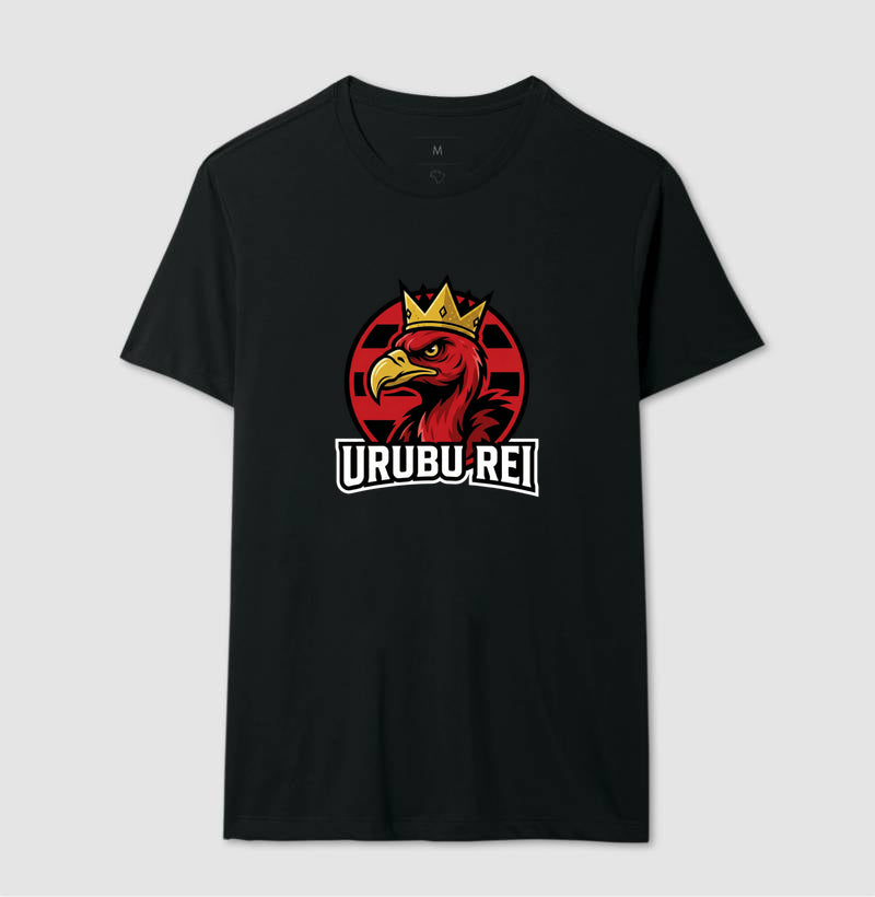 Camisa Perfil Urubu Rei