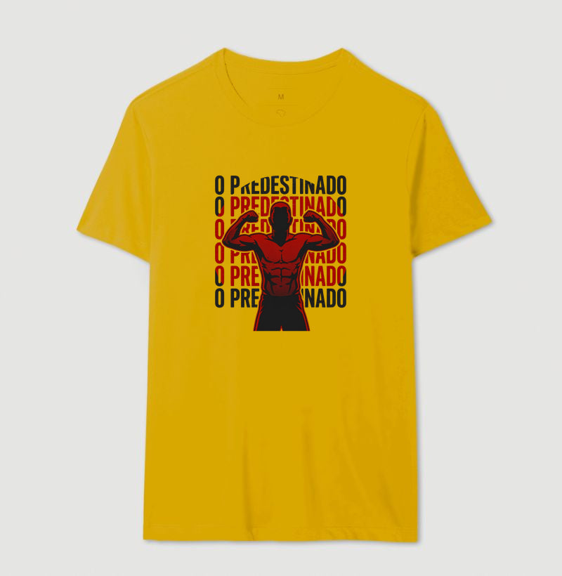 Camisa O Predestinado