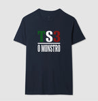 Camisa TS3 O Monstro