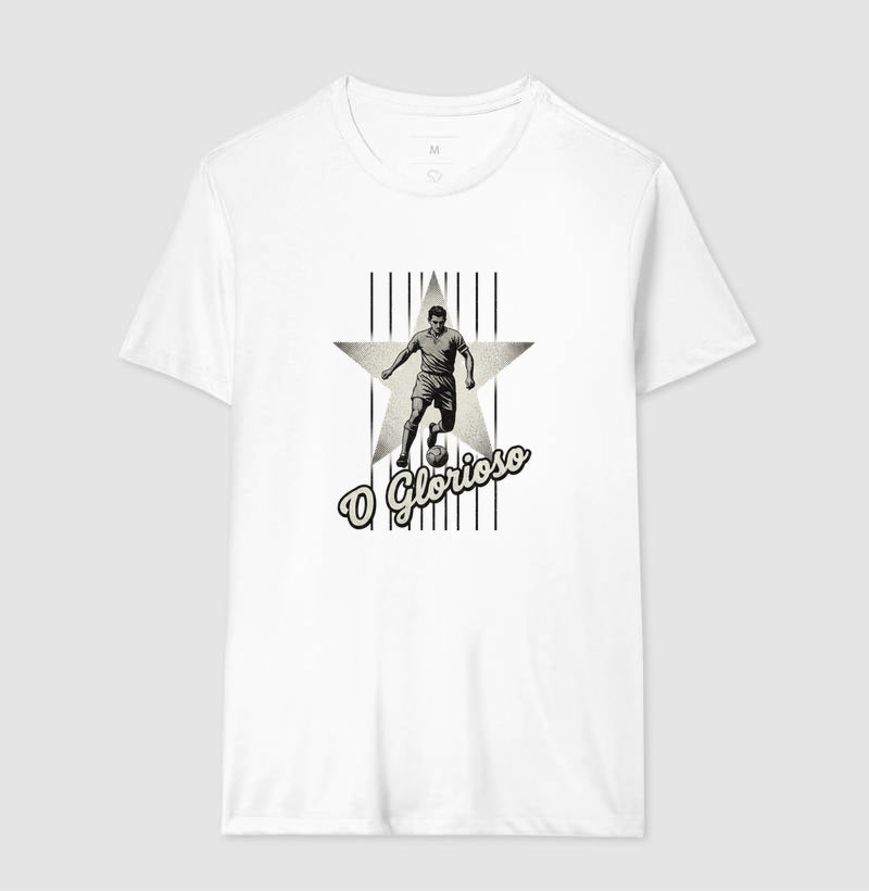 Camisa O Glorioso